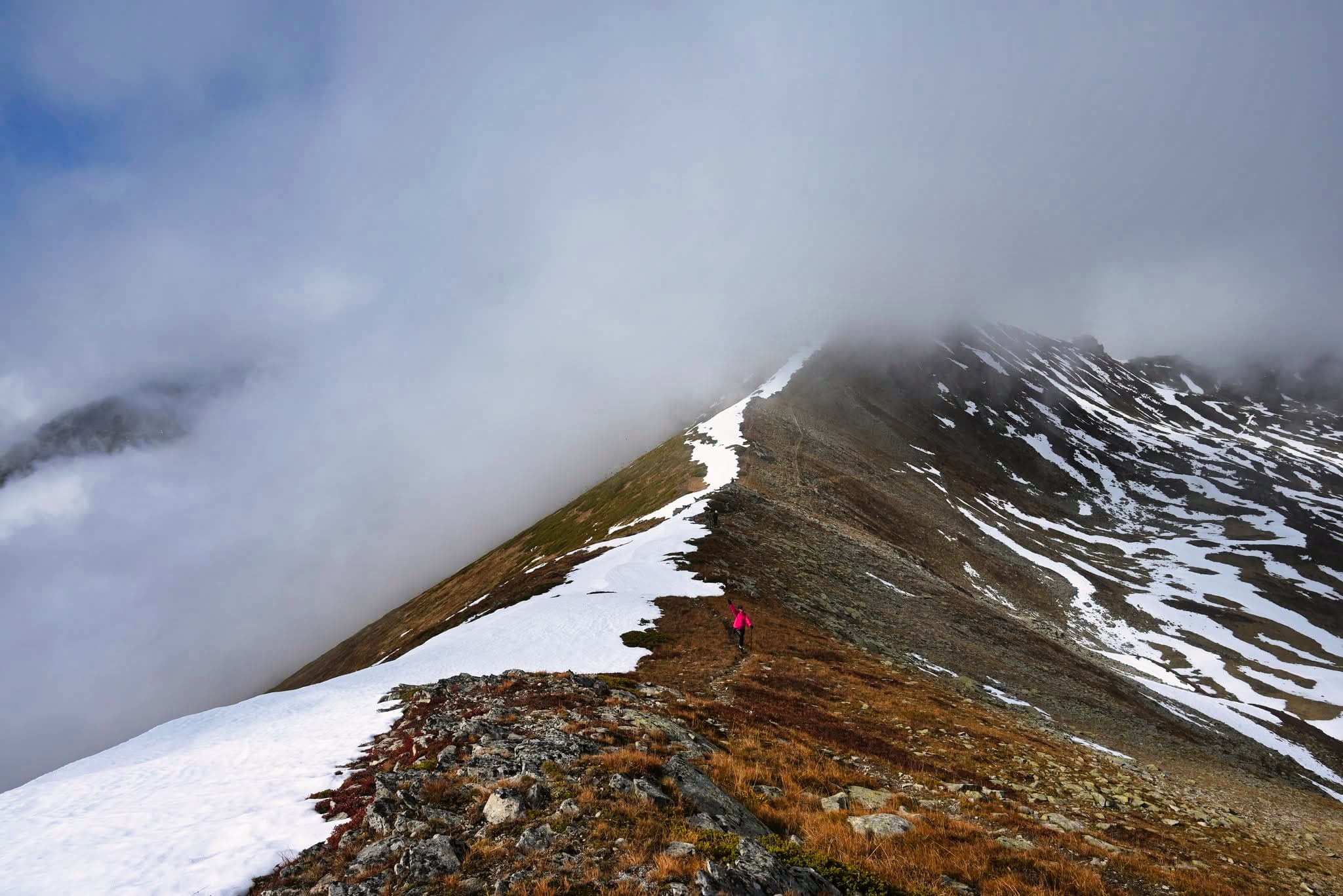 Eksperienca Ndërkufitare