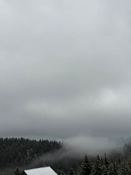 Bjeshkët e Junikut sot… ❄️🤍 - Foto 3