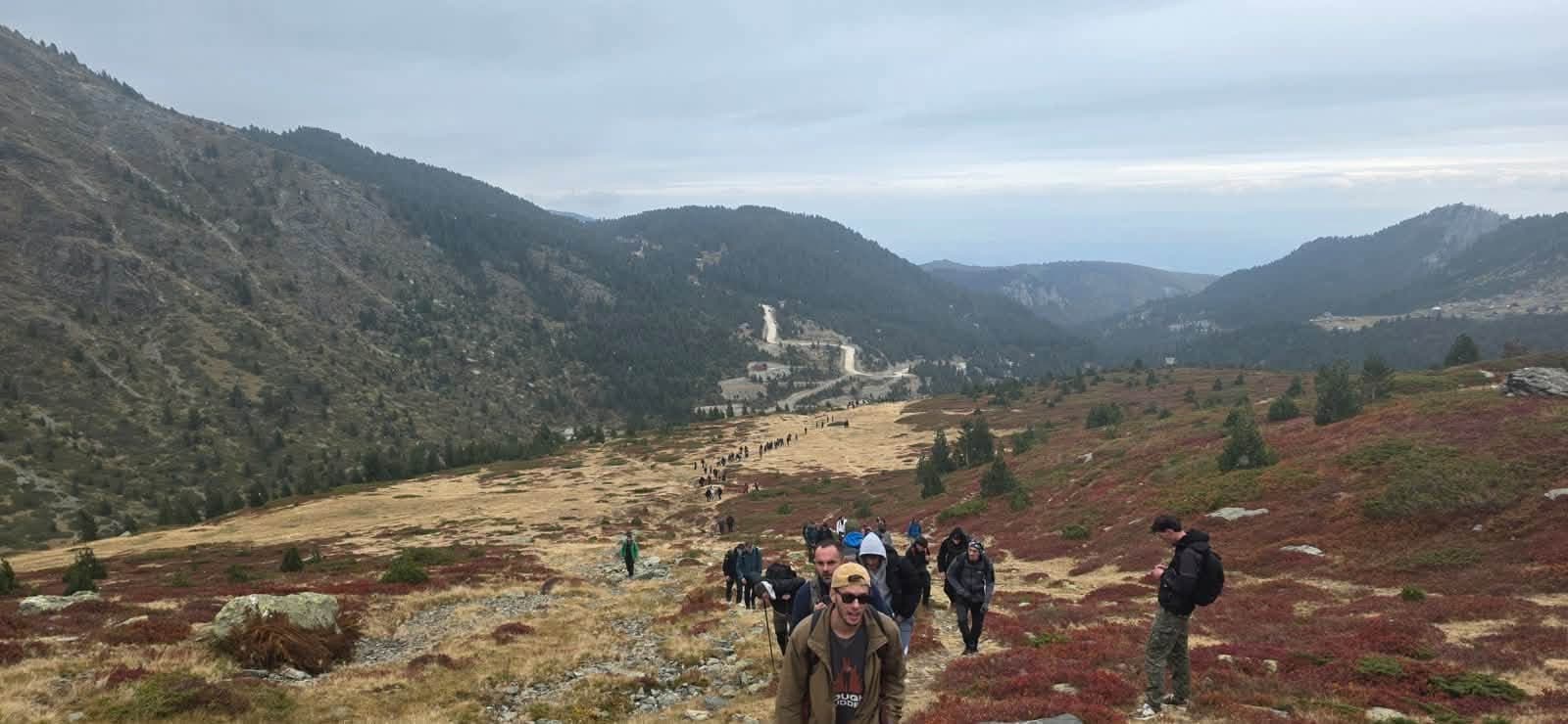 Mirëmëngjes nga Gjeravica! 🏔️ - Foto 2