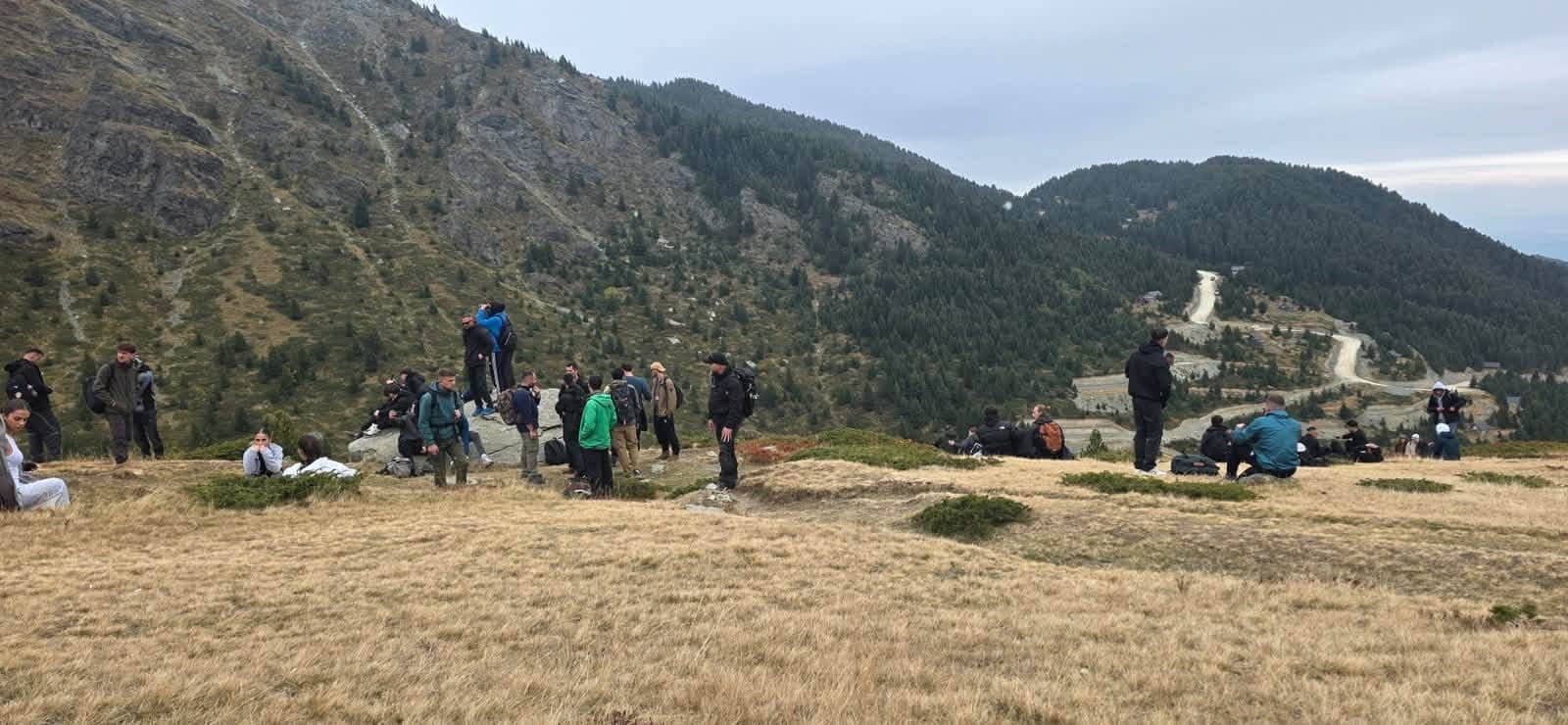 Mirëmëngjes nga Gjeravica! 🏔️ - Foto 4