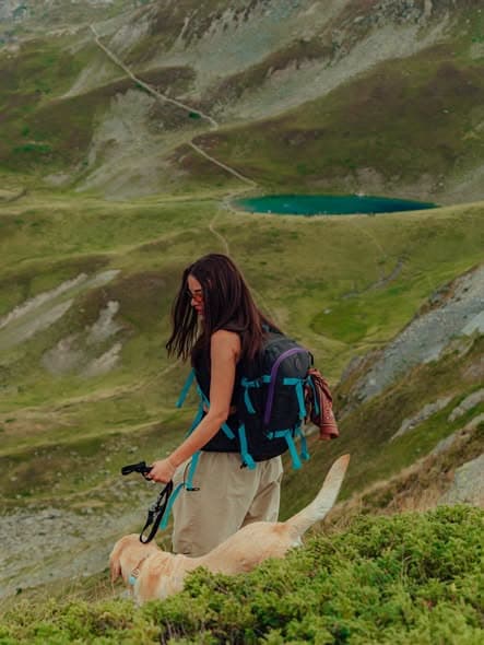 Ekspeditat Masive të Alpinistëve drejt Kurorës së Alpeve dhe Liqenit të Zemrës - Foto 2